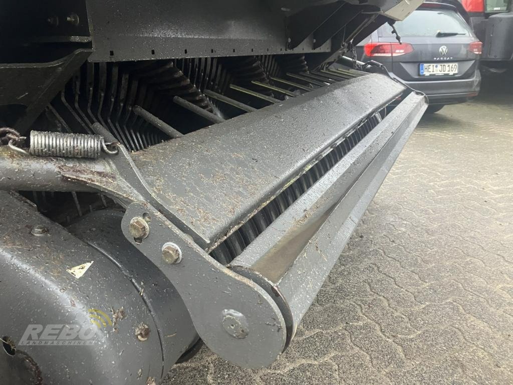 Ladewagen a típus CLAAS Cargos 9400, Gebrauchtmaschine ekkor: Albersdorf (Kép 9)