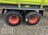 Ladewagen van het type CLAAS Quantum 3500 S - ein gut erhaltener Rotor-Ladewagen - noch nicht gereinigt, Gebrauchtmaschine in Burgrieden (Foto 11)