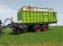 Ladewagen του τύπου CLAAS Quantum 5500 P, Gebrauchtmaschine σε Bretzfeld (Φωτογραφία 1)