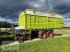 Ladewagen des Typs CLAAS Quantum 5700S, Gebrauchtmaschine in Rittersdorf (Bild 1)