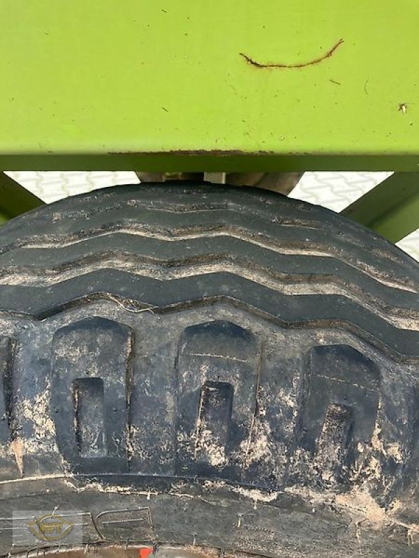 Ladewagen tip CLAAS Sprint 320 K, Gebrauchtmaschine in Waldkappel (Poză 9)