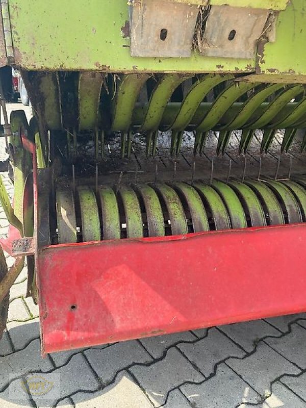 Ladewagen des Typs CLAAS Sprint 320 K, Gebrauchtmaschine in Waldkappel (Bild 2)