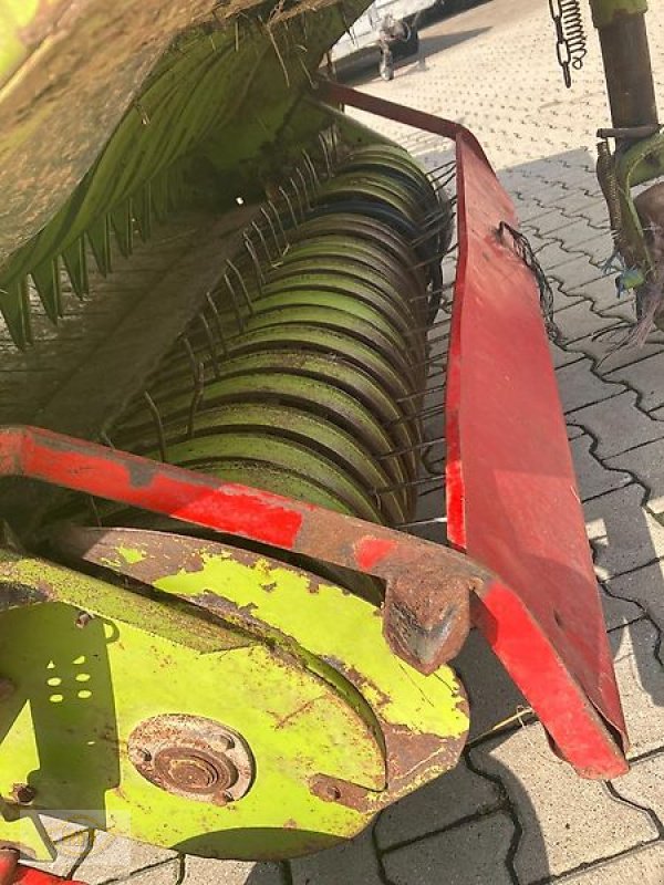 Ladewagen tipa CLAAS Sprint 320 K, Gebrauchtmaschine u Waldkappel (Slika 3)