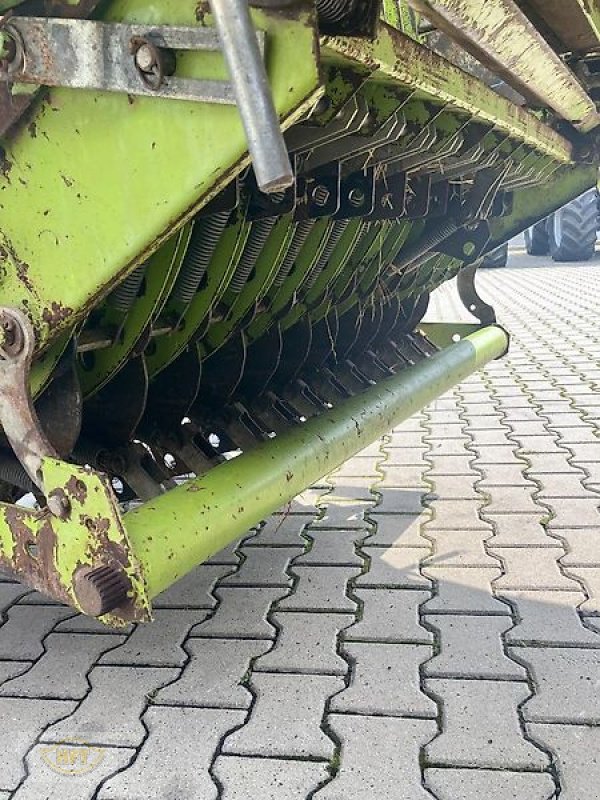 Ladewagen tip CLAAS Sprint 320 K, Gebrauchtmaschine in Waldkappel (Poză 11)