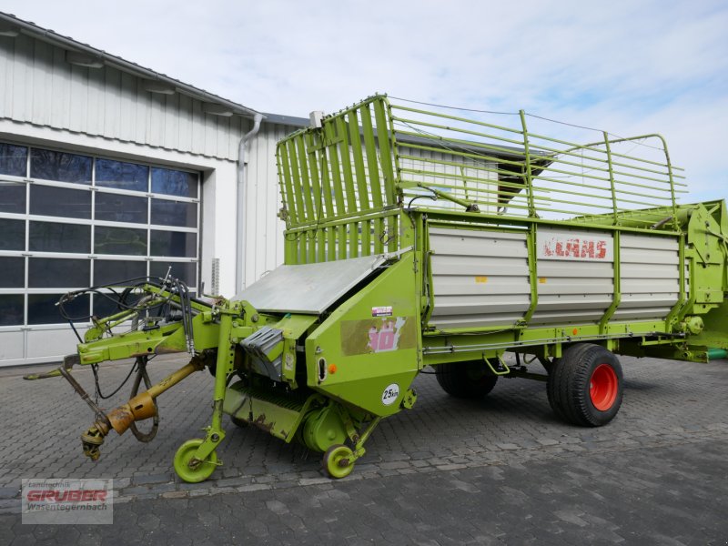 Ladewagen typu CLAAS Sprint 330 U, Gebrauchtmaschine w Dorfen (Zdjęcie 1)