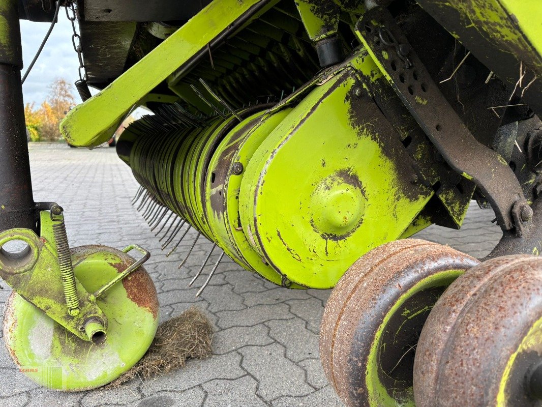 Ladewagen typu CLAAS Sprint 335 S, Gebrauchtmaschine v Risum-Lindholm (Obrázek 20)