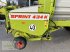 Ladewagen типа CLAAS Sprint 434 K mit elektrischer Bedienung, Gebrauchtmaschine в Burgrieden (Фотография 23)