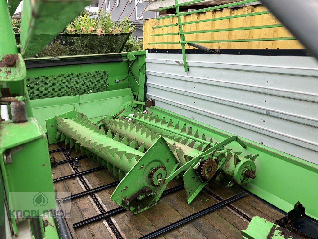 Ladewagen za tip Deutz-Fahr 6810, Gebrauchtmaschine u Ringsheim (Slika 5)