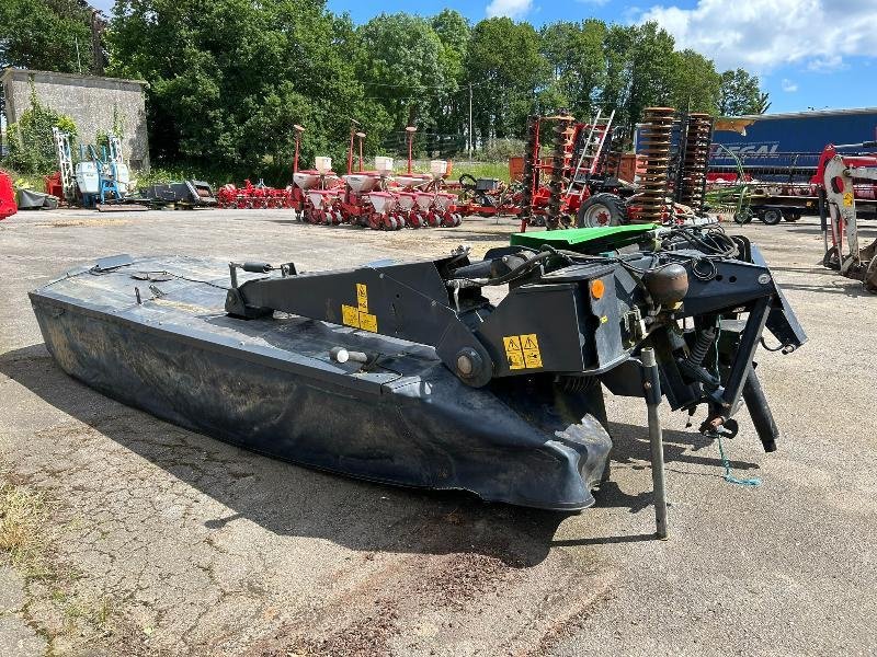 Ladewagen типа Deutz-Fahr DISCMASTER 440H, Gebrauchtmaschine в JOSSELIN (Фотография 1)