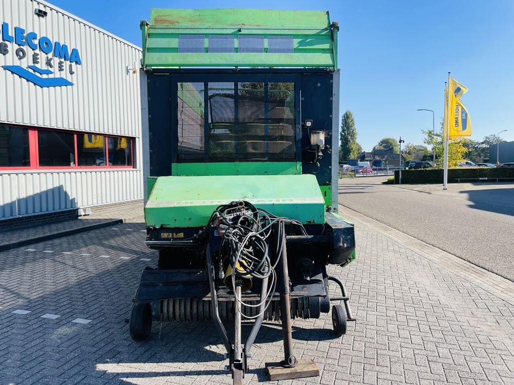 Ladewagen типа Deutz-Fahr K6.47 ladewagen, Gebrauchtmaschine в BOEKEL (Фотография 2)