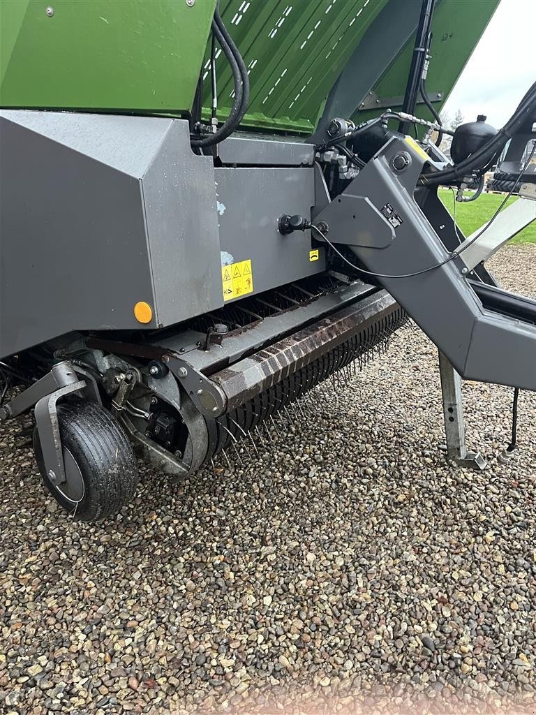 Ladewagen typu Fendt 75 XR Som ny, Gebrauchtmaschine v Rødekro (Obrázek 6)