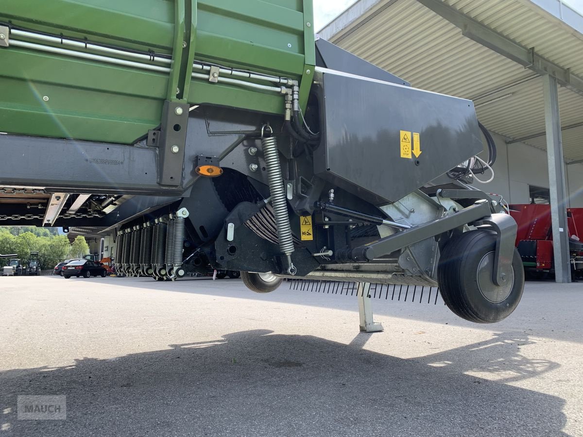 Ladewagen del tipo Fendt Ladewagen Tigo 35 ST, Vorführmaschine en Eben (Imagen 9)