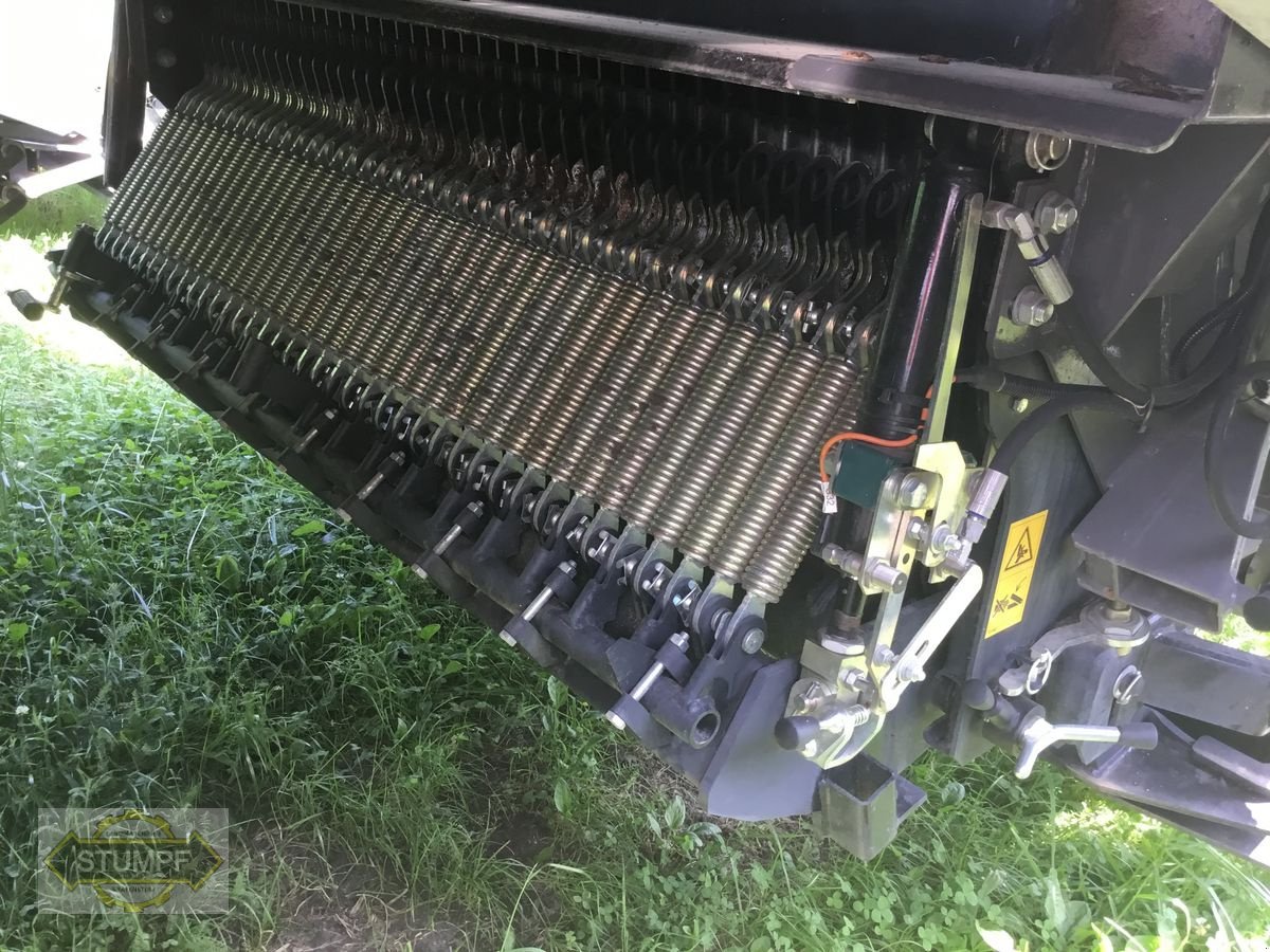 Ladewagen del tipo Fendt Sonstiges, Vorführmaschine In Grafenstein (Immagine 4)