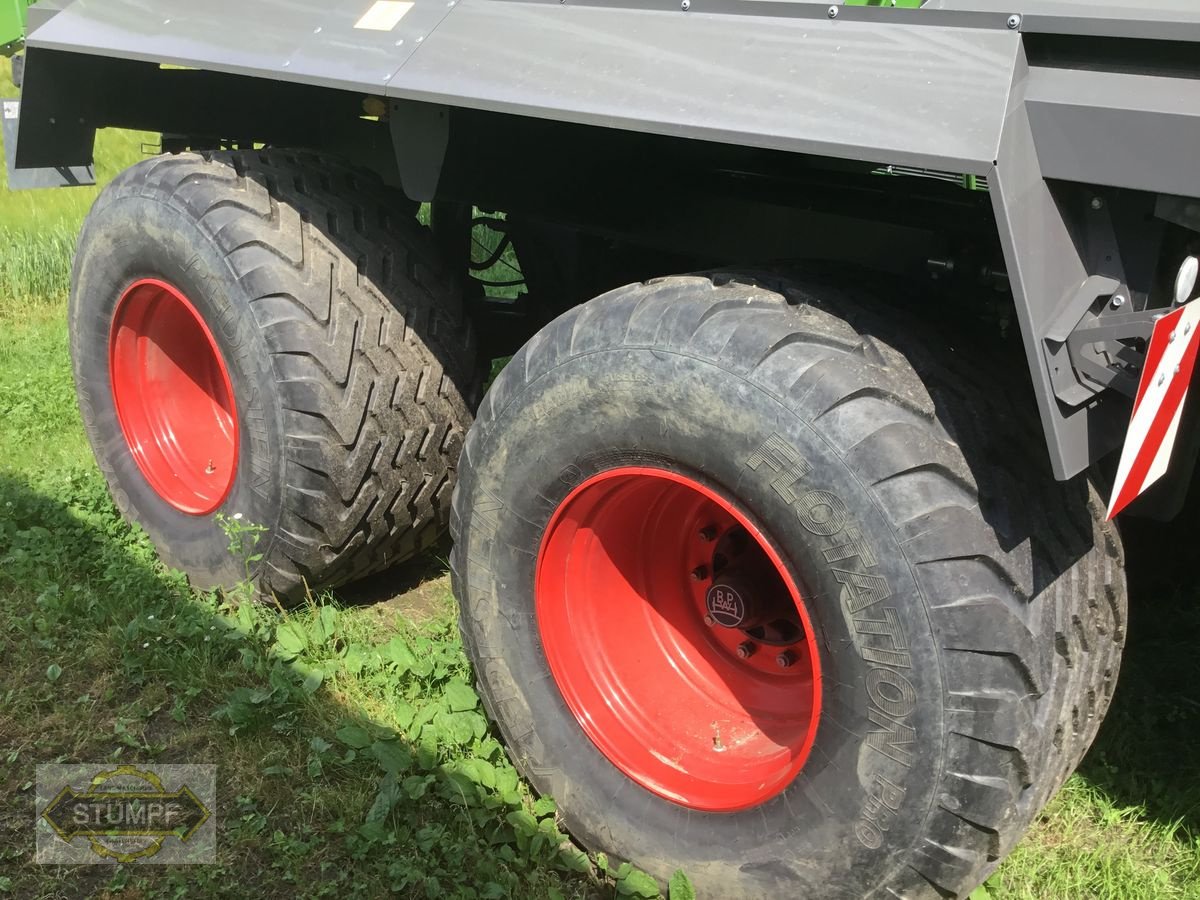 Ladewagen typu Fendt Sonstiges, Vorführmaschine v Grafenstein (Obrázek 3)