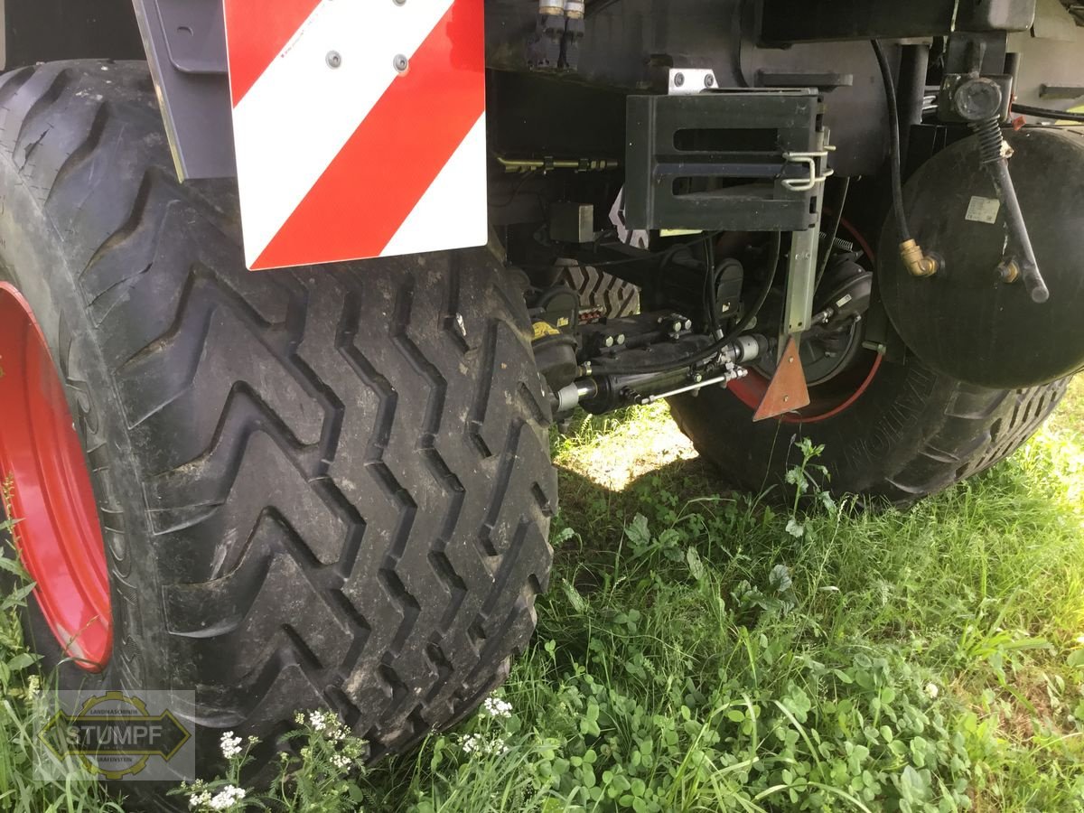 Ladewagen des Typs Fendt Sonstiges, Vorführmaschine in Grafenstein (Bild 6)