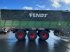 Ladewagen del tipo Fendt Tigo 100 XR, Gebrauchtmaschine en Mosbach (Imagen 7)