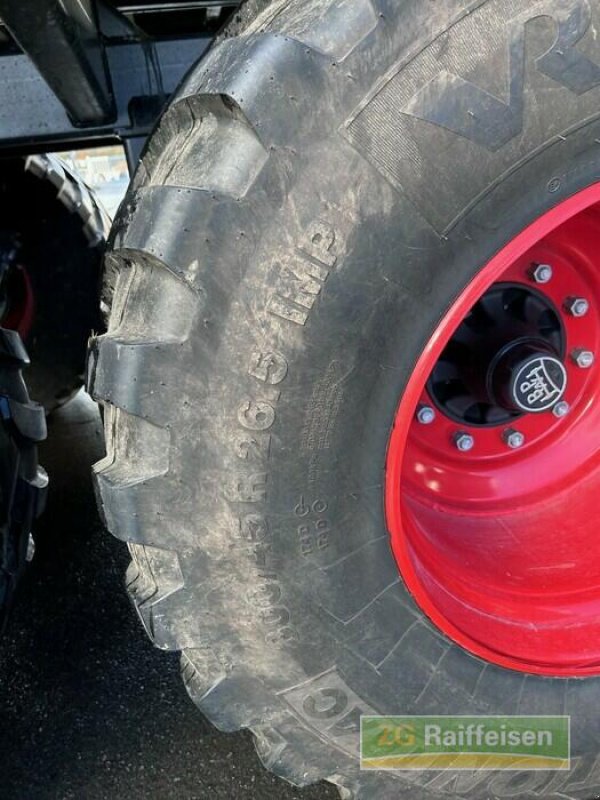 Ladewagen Türe ait Fendt Tigo 100 XR, Gebrauchtmaschine içinde Mosbach (resim 4)