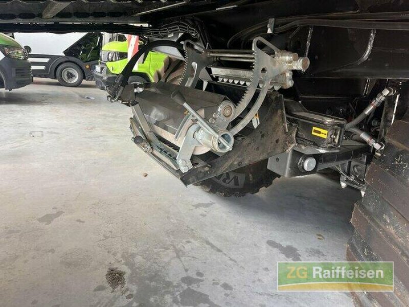 Ladewagen van het type Fendt Tigo 100 XR, Vorführmaschine in Walldürn (Foto 2)