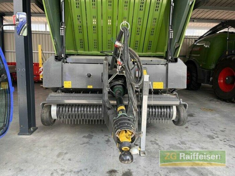 Ladewagen des Typs Fendt Tigo 100 XR, Vorführmaschine in Walldürn (Bild 6)