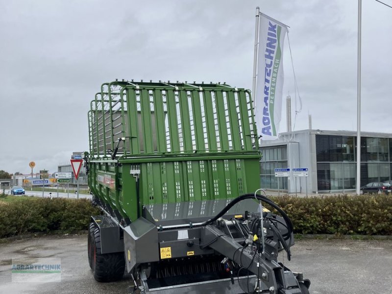 Ladewagen za tip Fendt Tigo 40S, Neumaschine u Pettenbach (Slika 1)