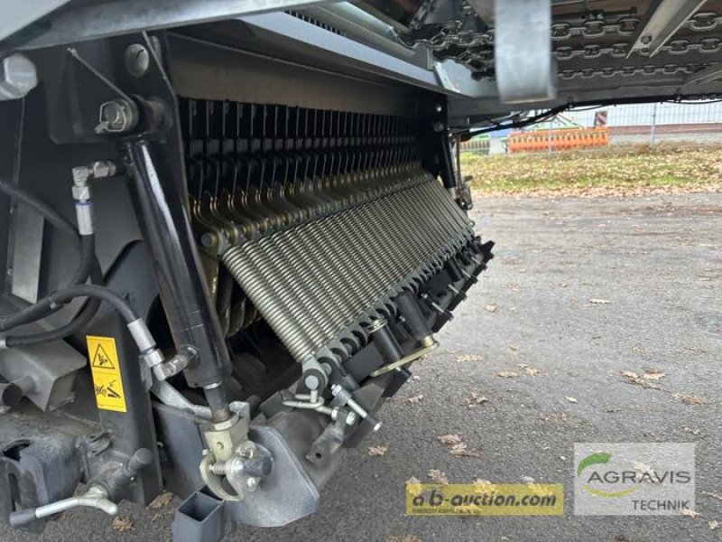 Ladewagen del tipo Fendt TIGO 60 MR PROFI, Gebrauchtmaschine en Meppen (Imagen 9)