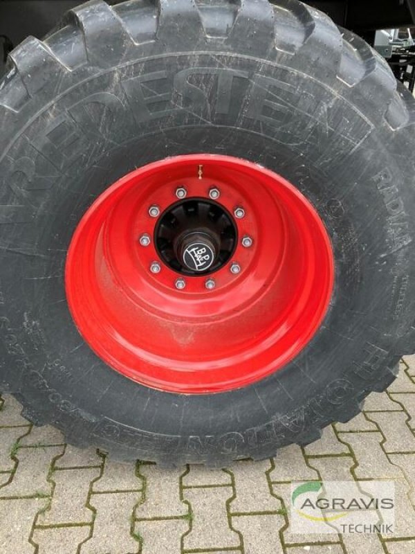 Ladewagen des Typs Fendt TIGO 60 PR, Gebrauchtmaschine in Lennestadt (Bild 7)