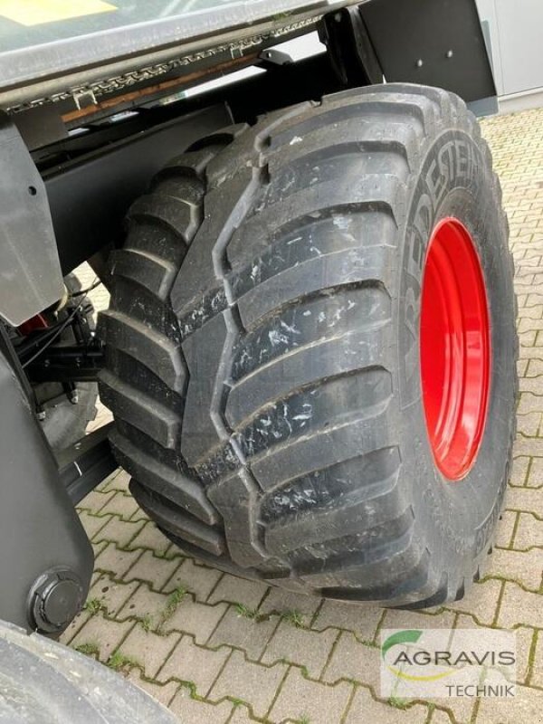 Ladewagen van het type Fendt TIGO 60 PR, Gebrauchtmaschine in Lennestadt (Foto 8)