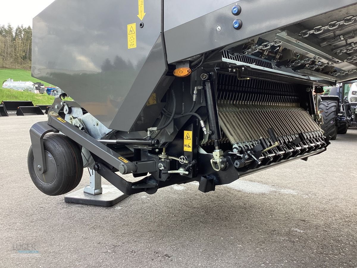 Ladewagen typu Fendt Tigo 60 PR, Neumaschine v Niederkappel (Obrázek 10)