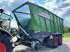 Ladewagen des Typs Fendt Tigo 60 PR, Neumaschine in Wallern (Bild 2)