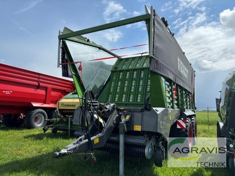 Ladewagen tip Fendt TIGO 75 VR, Gebrauchtmaschine in Stendal / Borstel (Poză 2)