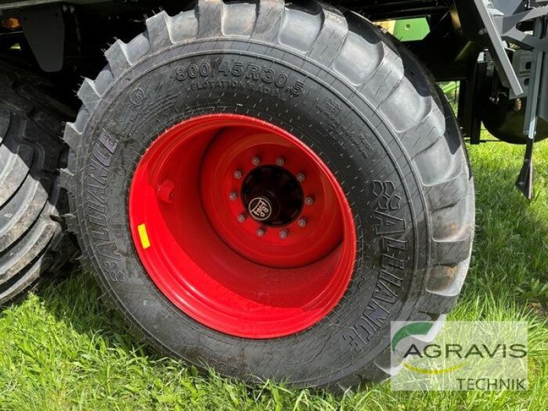 Ladewagen a típus Fendt TIGO 75 VR, Vorführmaschine ekkor: Stendal / Borstel (Kép 5)