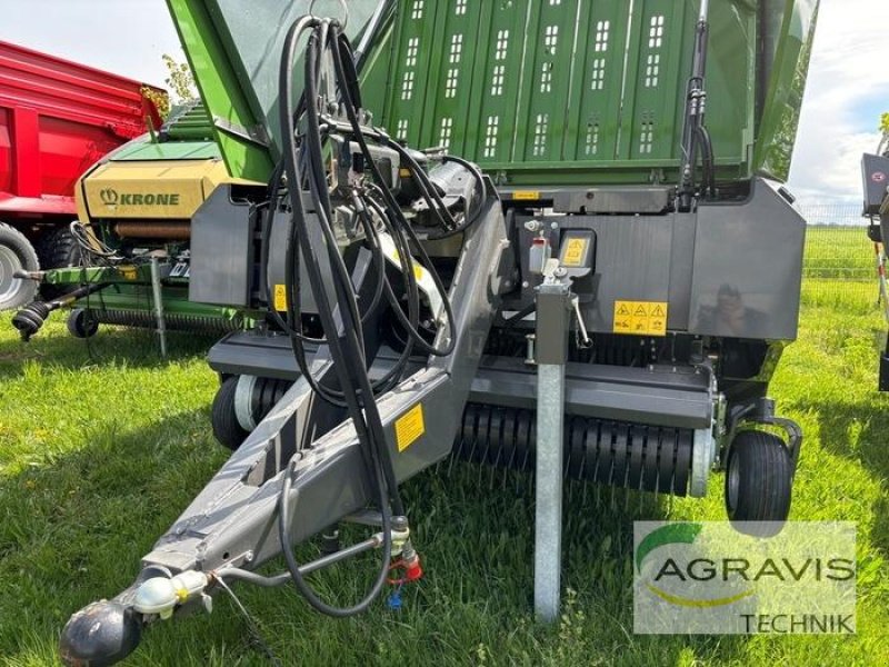 Ladewagen a típus Fendt TIGO 75 VR, Vorführmaschine ekkor: Stendal / Borstel (Kép 4)