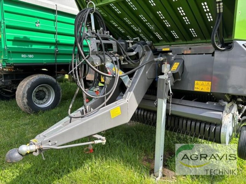 Ladewagen typu Fendt TIGO 75 XR, Gebrauchtmaschine v Apenburg-Winterfeld (Obrázek 5)