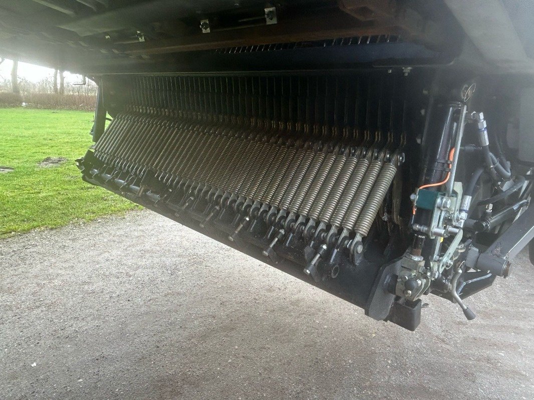 Ladewagen des Typs Fendt Tigo 75 XR, Gebrauchtmaschine in Wanderup (Bild 11)