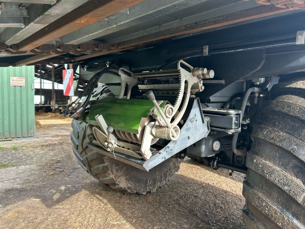 Ladewagen za tip Fendt Tigo 75 XR, Gebrauchtmaschine u Wanderup (Slika 16)