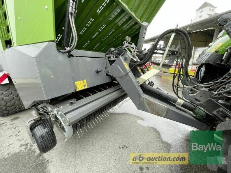 Ladewagen del tipo Fendt TIGO 75 XR, Gebrauchtmaschine en Bamberg (Imagen 20)