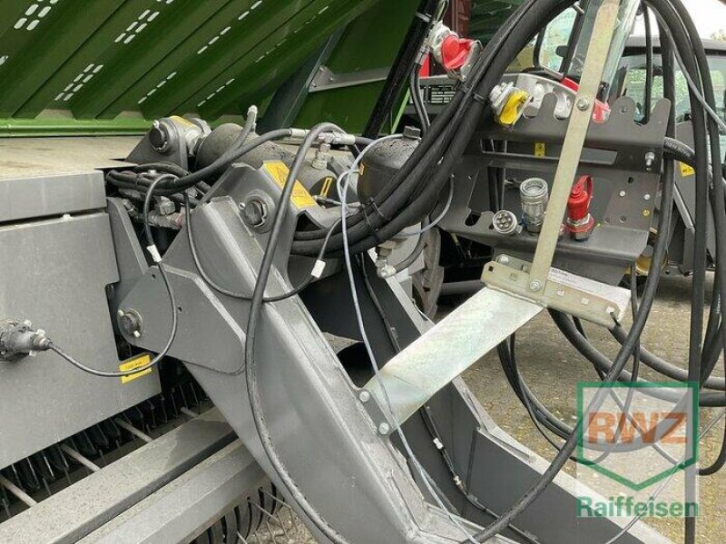 Ladewagen typu Fendt Tigo 75 XRD, Neumaschine w Geldern (Zdjęcie 11)