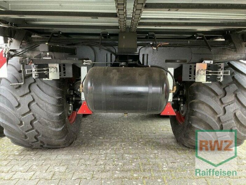 Ladewagen tipa Fendt Tigo 75 XRD, Neumaschine u Geldern (Slika 5)