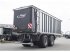 Ladewagen del tipo Fliegl ASW 281 TAURUS FOX, Gebrauchtmaschine In Vinderup (Immagine 2)