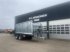 Ladewagen del tipo Fliegl ASW 281 TAURUS FOX, Gebrauchtmaschine In Ribe (Immagine 2)