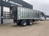 Ladewagen del tipo Fliegl ASW 281 TAURUS FOX, Gebrauchtmaschine In Ribe (Immagine 7)