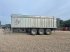 Ladewagen del tipo Fliegl ASW 393 58 m3, Gebrauchtmaschine In Ribe (Immagine 1)