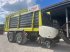 Ladewagen des Typs Fliegl CARGOS 8400 TANDEM, Neumaschine in Birgland (Bild 1)