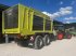 Ladewagen des Typs Fliegl CARGOS 8400 TANDEM, Neumaschine in Birgland (Bild 2)