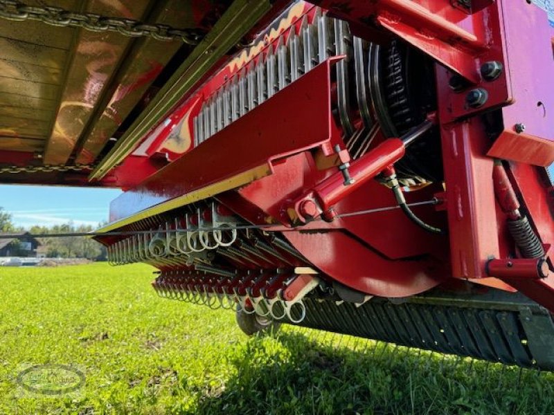 Ladewagen des Typs Gruber Eurostarr 35, Gebrauchtmaschine in Münzkirchen (Bild 9)