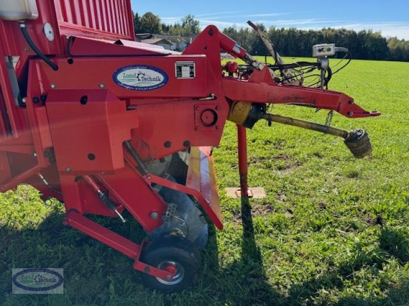 Ladewagen tip Gruber Eurostarr 35, Gebrauchtmaschine in Münzkirchen (Poză 19)