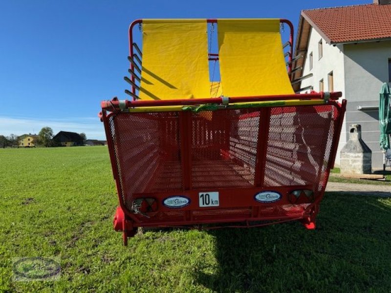 Ladewagen tip Gruber Eurostarr 35, Gebrauchtmaschine in Münzkirchen (Poză 5)