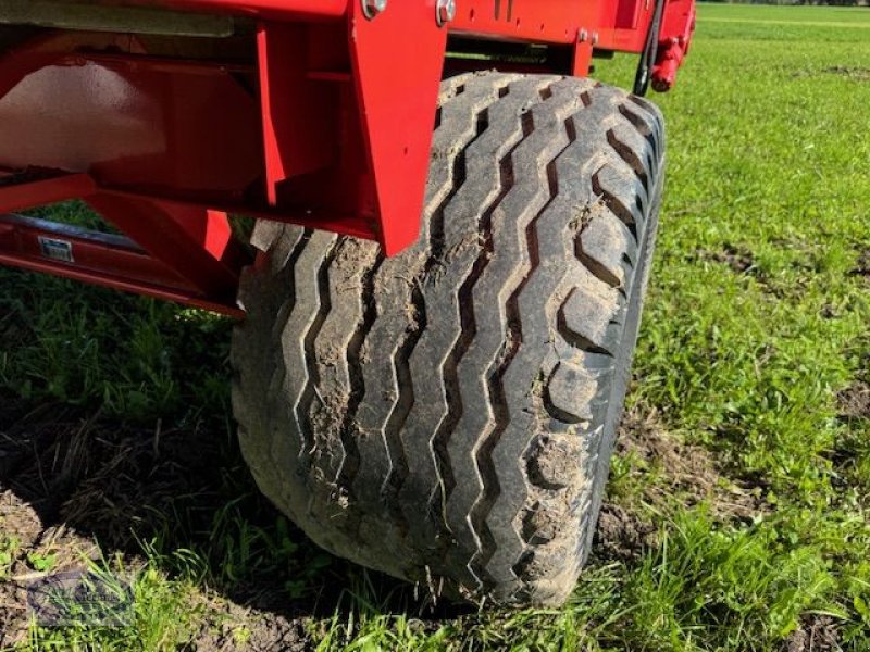 Ladewagen Türe ait Gruber Eurostarr 35, Gebrauchtmaschine içinde Münzkirchen (resim 18)