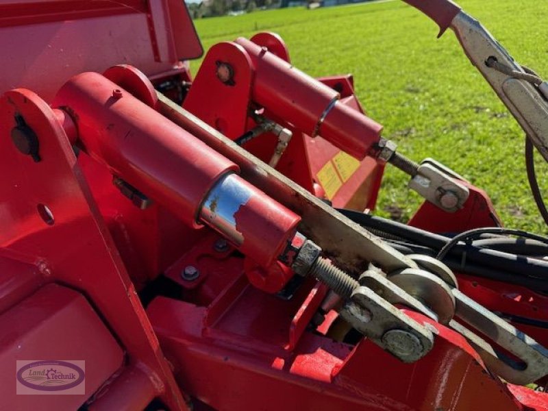 Ladewagen des Typs Gruber Eurostarr 35, Gebrauchtmaschine in Münzkirchen (Bild 14)