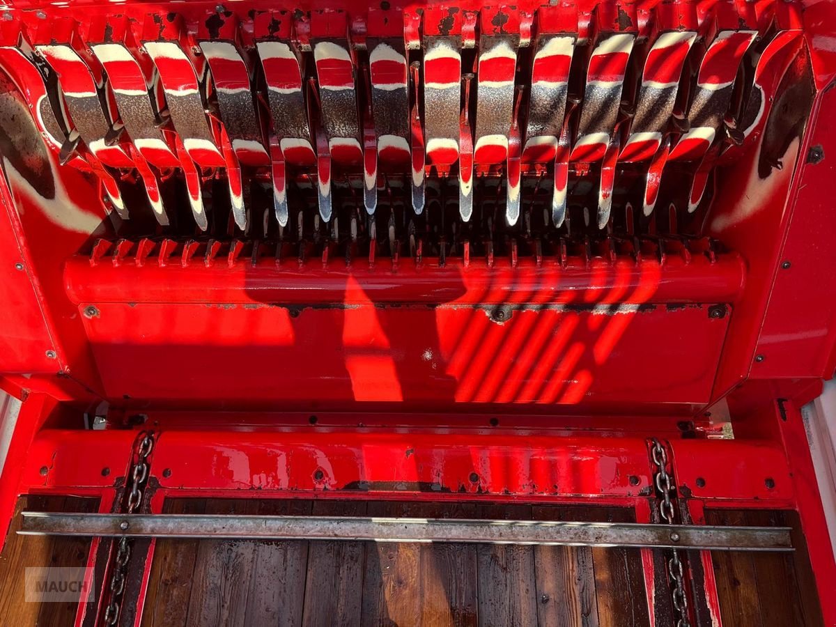 Ladewagen del tipo Gruber Twinpower, Gebrauchtmaschine In Burgkirchen (Immagine 20)